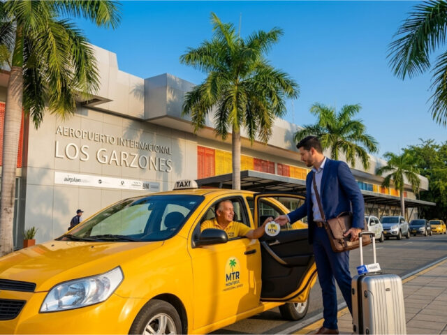 Guía definitiva: Cómo llegar y moverse en Montería (Aeropuerto, Terminal y Transporte Local)
